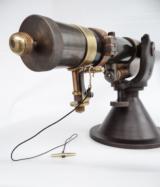 19th century Signal Cannon Model / Northeast Manual Training School in Philadelphia, begun in 1890 - 14 of 15