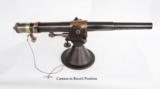 19th century Signal Cannon Model / Northeast Manual Training School in Philadelphia, begun in 1890 - 11 of 15
