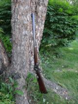 Excellent Sharps Model 1874 Hartford Sporting Rifle - 14 of 15