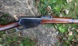 Excellent Winchester 1895 .30-06 Special Order Carbine - 4 of 14