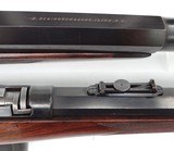 Exceptional Documented Remington-Lee 1882/85 Deluxe 45-70 Sporting Rifle - 14 of 17