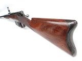 Exceptional Documented Remington-Lee 1882/85 Deluxe 45-70 Sporting Rifle - 7 of 17