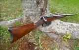 Exceptional Documented Remington-Lee 1882/85 Deluxe 45-70 Sporting Rifle - 5 of 17
