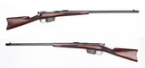 Exceptional Documented Remington-Lee 1882/85 Deluxe 45-70 Sporting Rifle - 2 of 17