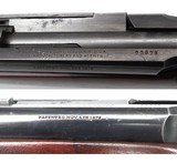 Exceptional Documented Remington-Lee 1882/85 Deluxe 45-70 Sporting Rifle - 15 of 17