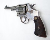 Excellent & Interesting Smith & Wesson Model 1917 .45acp - 14 of 15