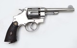 Excellent & Interesting Smith & Wesson Model 1917 .45acp - 2 of 15