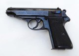 Excellent Early Walther PP, 7.65mm, 1929-1930 - 2 of 12