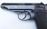 Excellent Early Walther PP, 7.65mm, 1929-1930 - 3 of 12