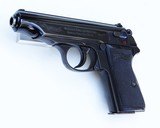 Excellent Early Walther PP, 7.65mm, 1929-1930 - 7 of 12