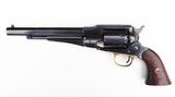 Excellent Remington 'New Model Army' Civil War Revolver - 5 of 15