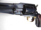 Excellent Remington 'New Model Army' Civil War Revolver - 12 of 15
