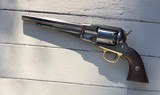 Excellent Remington 'New Model Army' Civil War Revolver - 2 of 15