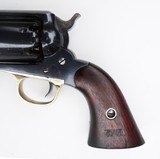Excellent Remington 'New Model Army' Civil War Revolver - 15 of 15
