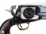 Excellent Remington 'New Model Army' Civil War Revolver - 14 of 15
