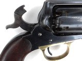 Excellent Remington 'New Model Army' Civil War Revolver - 9 of 15