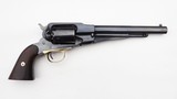 Excellent Remington 'New Model Army' Civil War Revolver - 4 of 15