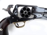 Excellent Remington 'New Model Army' Civil War Revolver - 13 of 15