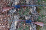 Excellent Early Winchester 1895 Flatside, Extra Features - 1 of 15