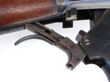 Excellent Early Winchester 1895 Flatside, Extra Features - 8 of 15
