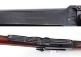 Excellent Early Winchester 1895 Flatside, Extra Features - 15 of 15