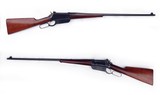Excellent Early Winchester 1895 Flatside, Extra Features - 4 of 15