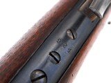 Excellent Early Winchester 1895 Flatside, Extra Features - 7 of 15