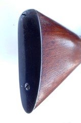 Excellent Early Winchester 1895 Flatside, Extra Features - 13 of 15
