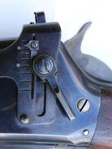 Excellent Early Winchester 1895 Flatside, Extra Features - 9 of 15