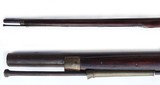 Second Model Brown Bess, An American Revolutionary War Capture - 14 of 15