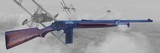 Winchester model 1907 Rifle For The British Royal Flying Corps - World War I - 5 of 15