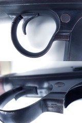 Winchester model 1907 Rifle For The British Royal Flying Corps - World War I - 12 of 15