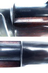 Winchester model 1907 Rifle For The British Royal Flying Corps - World War I - 9 of 15