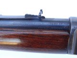 Winchester model 1907 Rifle For The British Royal Flying Corps - World War I - 8 of 15