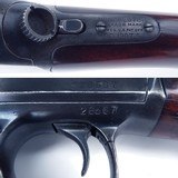 Winchester model 1907 Rifle For The British Royal Flying Corps - World War I - 11 of 15