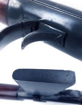 Winchester model 1907 Rifle For The British Royal Flying Corps - World War I - 14 of 15