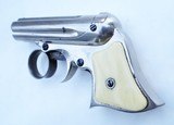 Exceptional Remington Elliot five Shot .22 Deringer / Pepperbox - 10 of 15