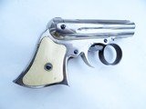 Exceptional Remington Elliot five Shot .22 Deringer / Pepperbox - 9 of 15