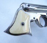 Exceptional Remington Elliot five Shot .22 Deringer / Pepperbox - 13 of 15