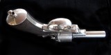 Fine Antique Pryse .450 Revolver by Stanton and Co., Webley - 7 of 12