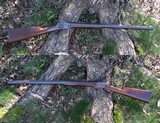 Exceptional Sharps Model 1874, .50-140-3 1/4" Montana Buffalo Rifle - 4 of 13