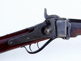 Exceptional Sharps Model 1874, .50-140-3 1/4" Montana Buffalo Rifle - 8 of 13