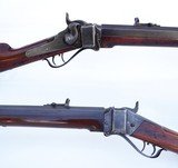 Exceptional Sharps Model 1874, .50-140-3 1/4" Montana Buffalo Rifle - 5 of 13