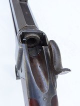 Exceptional Sharps Model 1874, .50-140-3 1/4" Montana Buffalo Rifle - 9 of 13