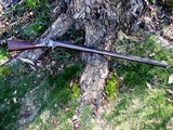 Exceptional Sharps Model 1874, .50-140-3 1/4" Montana Buffalo Rifle - 2 of 13