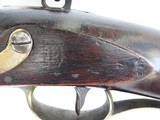 Fine Harpers Ferry Rifle US MODEL 1803/14, Dated 1814, 33" Barrel - 12 of 15