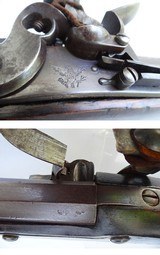 Fine Harpers Ferry Rifle US MODEL 1803/14, Dated 1814, 33" Barrel - 11 of 15