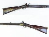 Fine Harpers Ferry Rifle US MODEL 1803/14, Dated 1814, 33" Barrel - 8 of 15