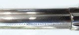 Inscribed Historic Colt Single Action SAA, Built In 1877 - 7 of 12