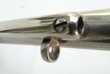Inscribed Historic Colt Single Action SAA, Built In 1877 - 9 of 12